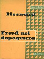 Freud nel dopoguerra