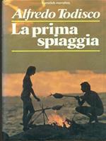 La prima spiaggia