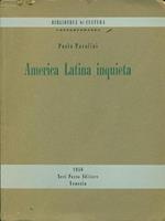 America Latina inquieta