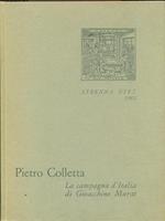 Pietro Colletta-Strenna Utet 1982