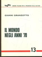 Il mondo negli anni '70