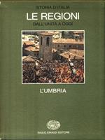 Storia d'Italia. Le regioni dall'Unità ad oggi