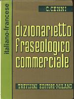 Dizionarietto fraseologico commerciale italiano/francese
