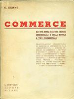 Commerce