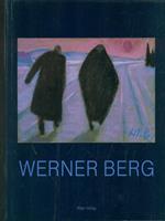 Werner Berg