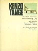 Kenzo Tange