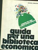 Guida per una biblioteca economica