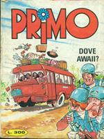 Primo. Dove awaii?. N.78/gennaio 1978