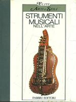 Strumenti musicali nell'arte