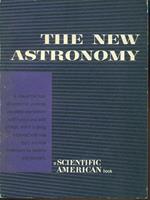 The new astronomy