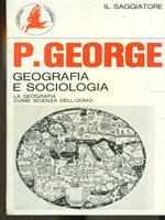 Sociologia e geografia