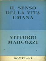 Il senso della vita umana