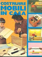 Costruire mobili in casa