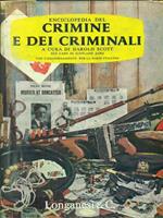 Enciclopedia del crimine e dei criminali