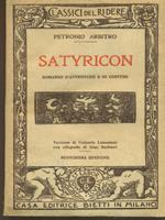 Satyricon