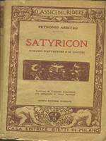 Satyricon