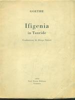 Ifigenia in Tauride