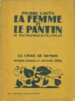 La femme et le pantin