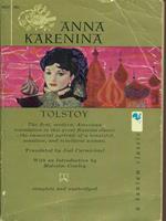 Anna Karenina