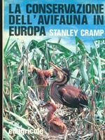 La conservazione dell'avifauna in Europa