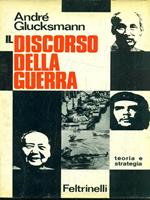 Il discorso della guerra