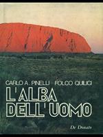 L' alba dell'uomo