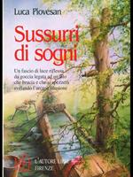 Sussurri di sogni