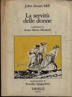 La servitù delle donne