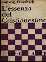 L' essenza del Cristianesimo