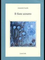 Il fiore azzurro