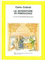 Le avventure di Pinocchio