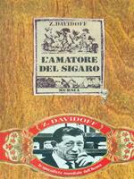 L' amatore del sigaro