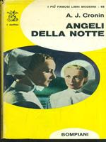 Angeli della notte