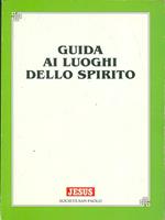 Guida ai luoghi dello spirito