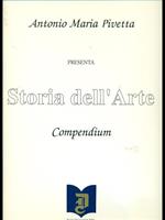 Storia dell'arte. Compendium. Vol. 1