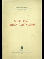 Socialismo, Chiesa, capitalismo