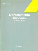 L' ordinamento bancario