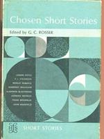 Chosen short stories