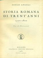 Storia romana di trent'anni