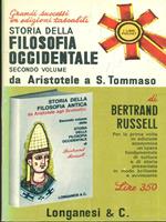 Storia della filosofia occidentale vol. 2: Da Aristotele a S. Tommaso