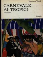 Carnevale ai tropici