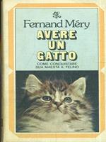 Avere un gatto