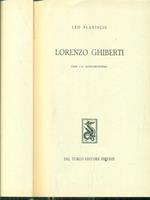 Lorenzo Ghiberti