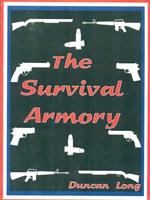 The Survival Armory