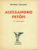 Alessandro Petofi