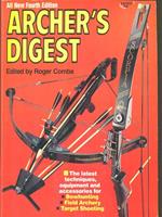 Archer's digest. 4th edition