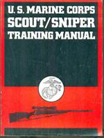 U.S. Marine Corps Scout/Sniper Training Manual