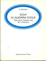 Echi di guerra civile