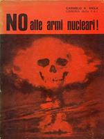 NO alle armi nucleari!