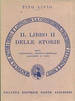 Il libro II delle storie